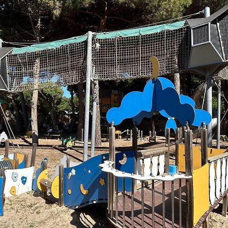 Mobil Home Les Sables D'Or Agde Le Grau-dʼAgde Екстериор снимка